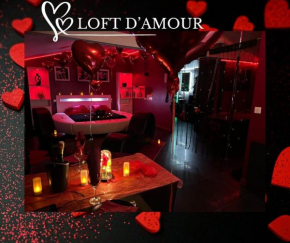 Loft d'amour
